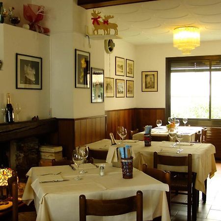 Locanda Dei Pescatori Домасо Екстериор снимка