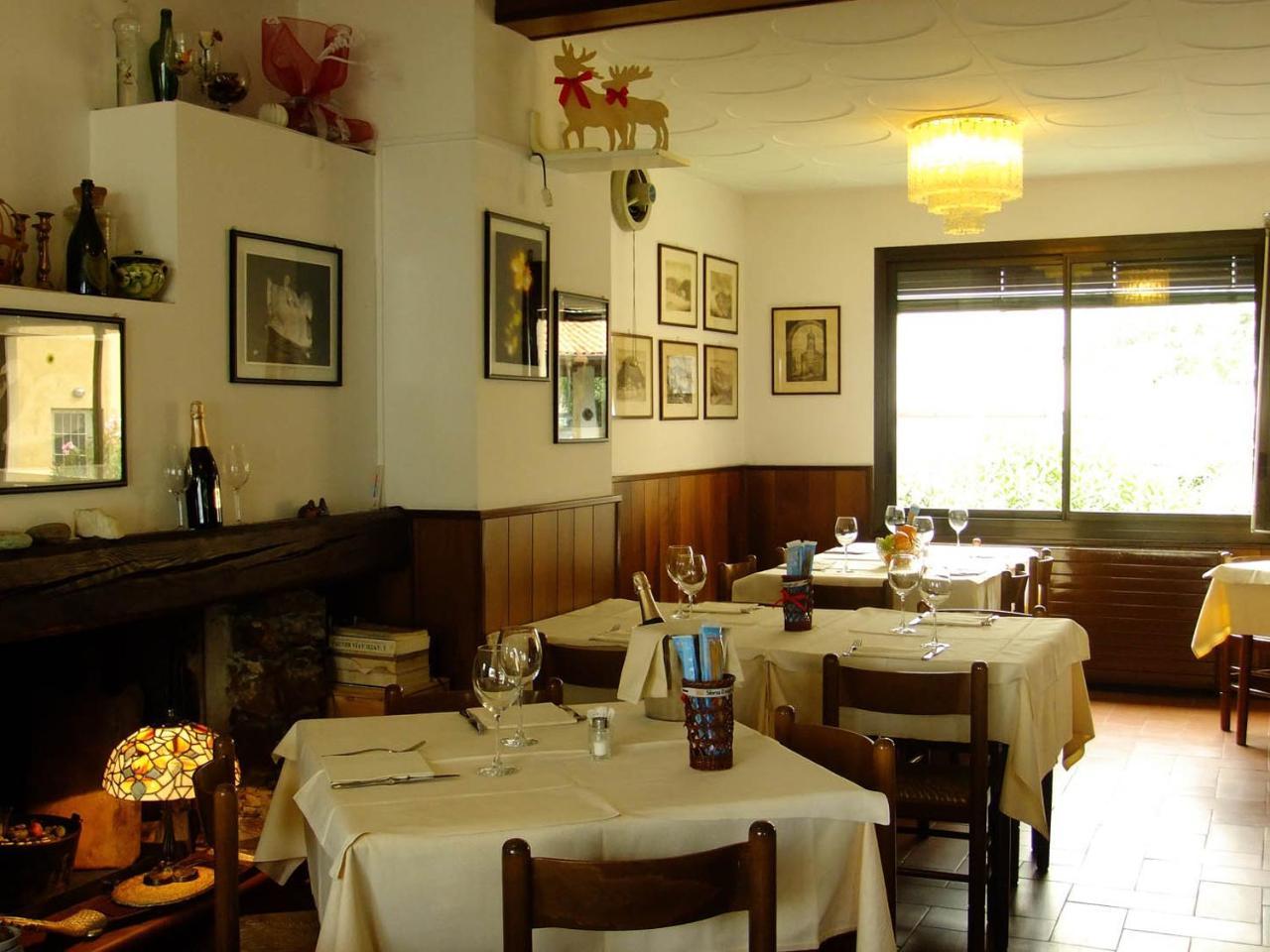 Locanda Dei Pescatori Домасо Екстериор снимка